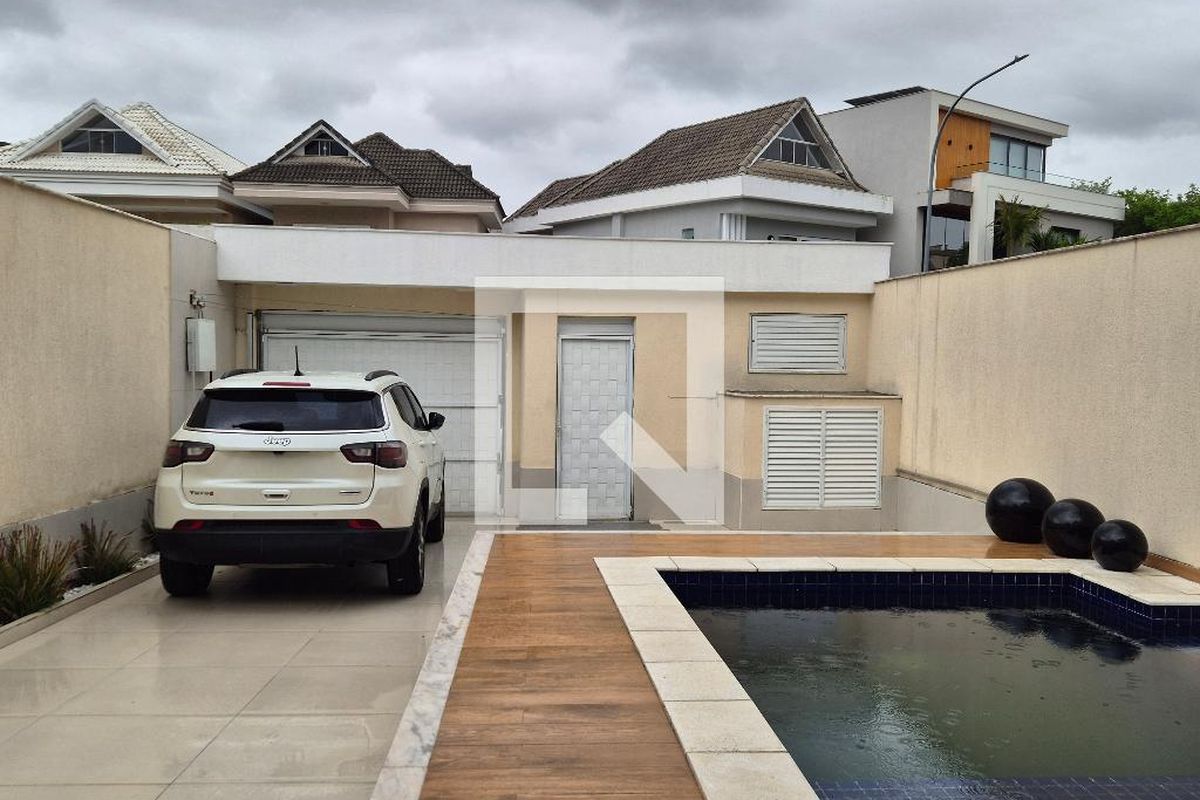 Casa, 3 quartos, 350 m² - Foto 172