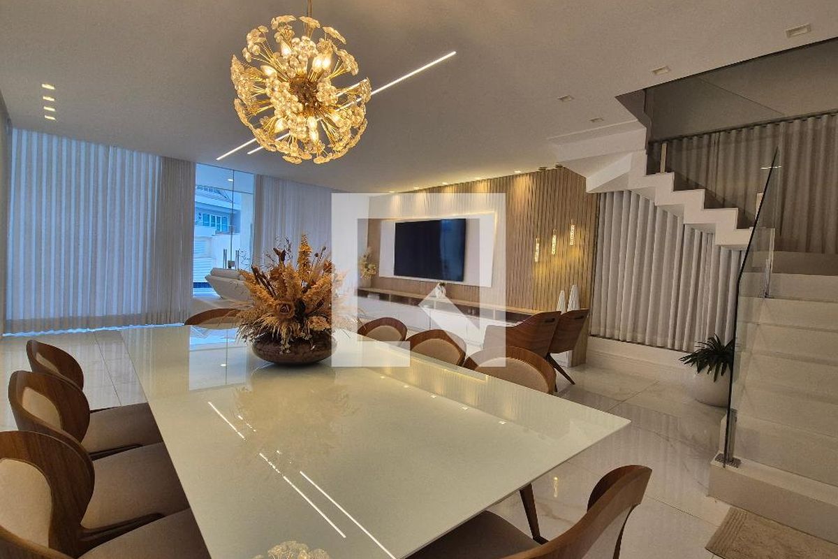 Casa, 3 quartos, 350 m² - Foto 10