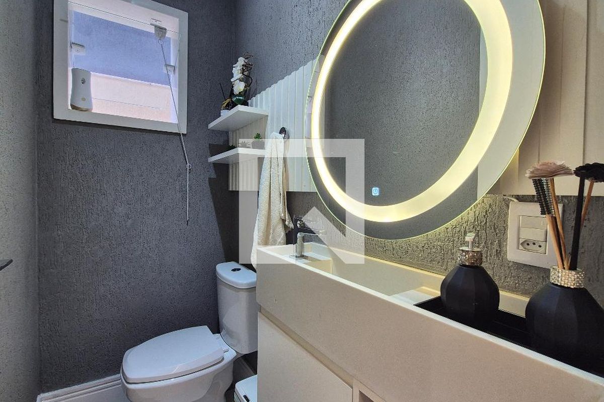 Casa, 3 quartos, 350 m² - Foto 24