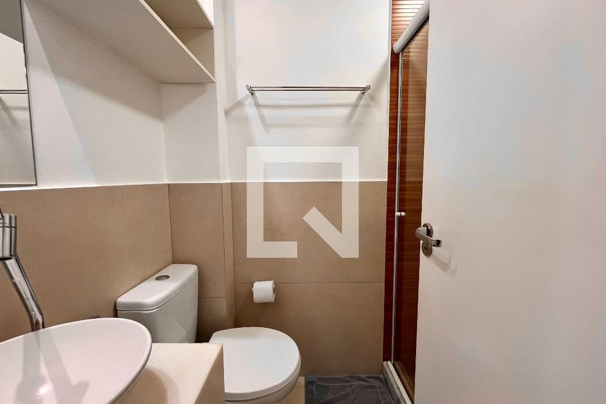 Kitnet-Studio, 24 m² - Foto 10