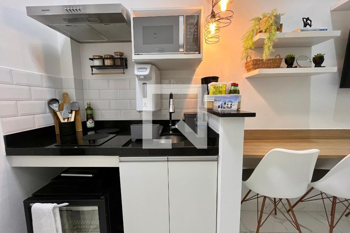 Kitnet-Studio, 24 m² - Foto 14