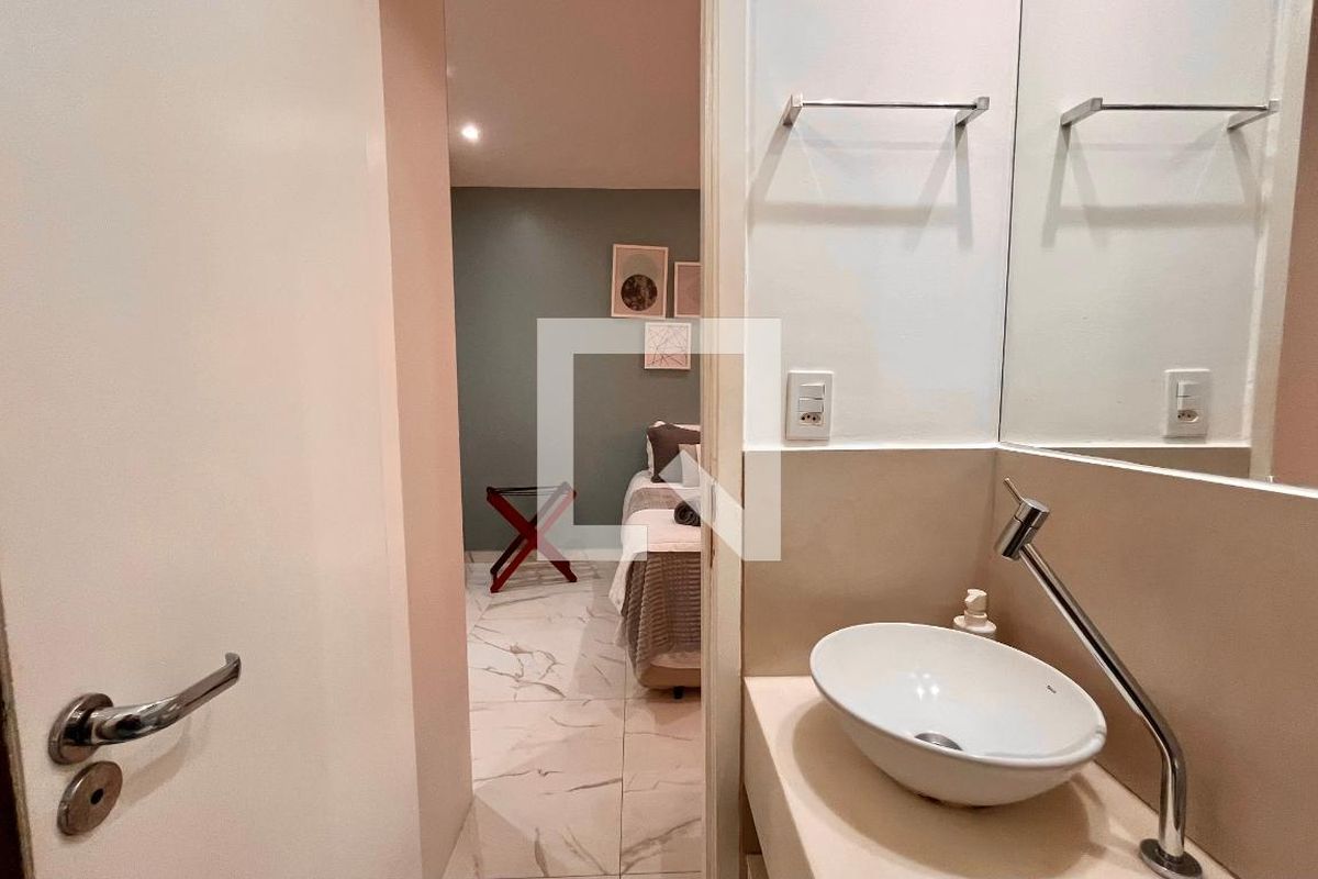 Kitnet-Studio, 24 m² - Foto 11