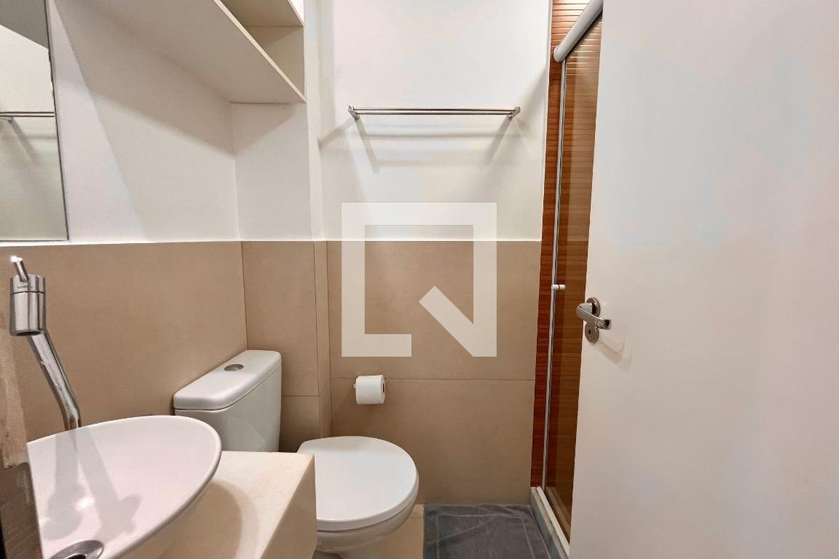 Kitnet-Studio, 24 m² - Foto 9