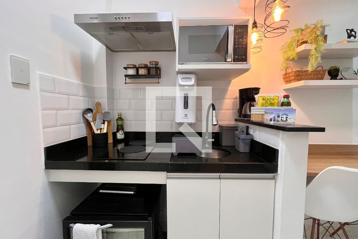 Kitnet-Studio, 24 m² - Foto 15
