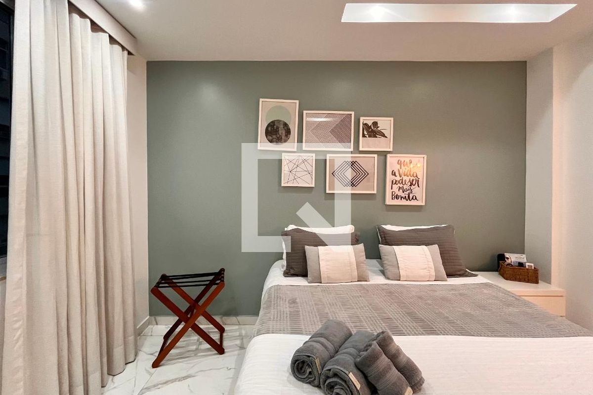 Kitnet-Studio, 24 m² - Foto 8