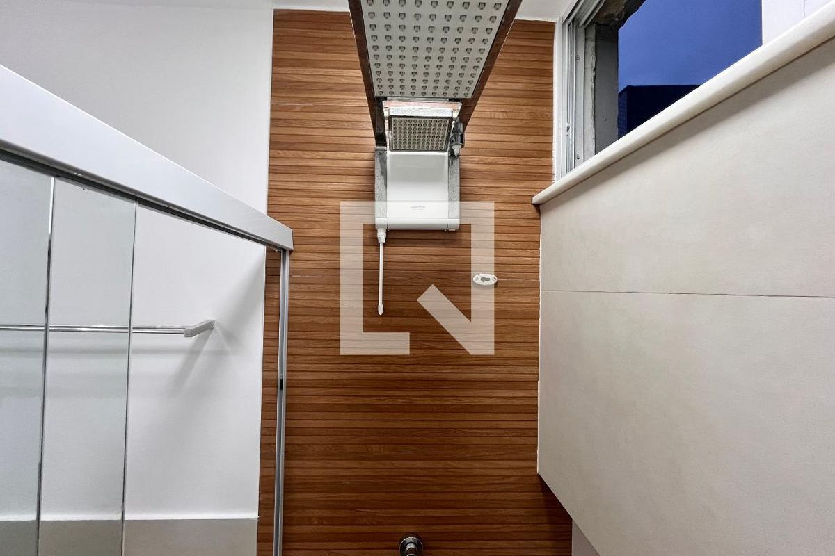 Kitnet-Studio, 24 m² - Foto 12