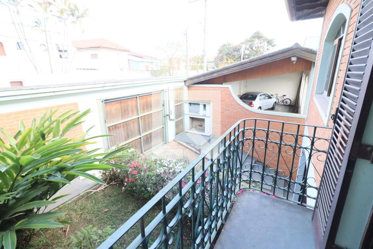 Casa, 6 quartos, 380 m² - Foto 16