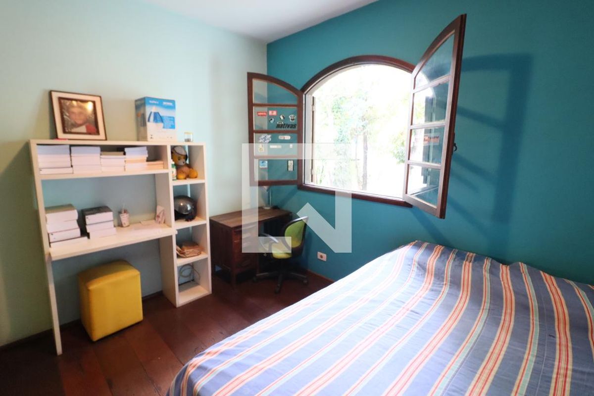 Casa, 6 quartos, 380 m² - Foto 46