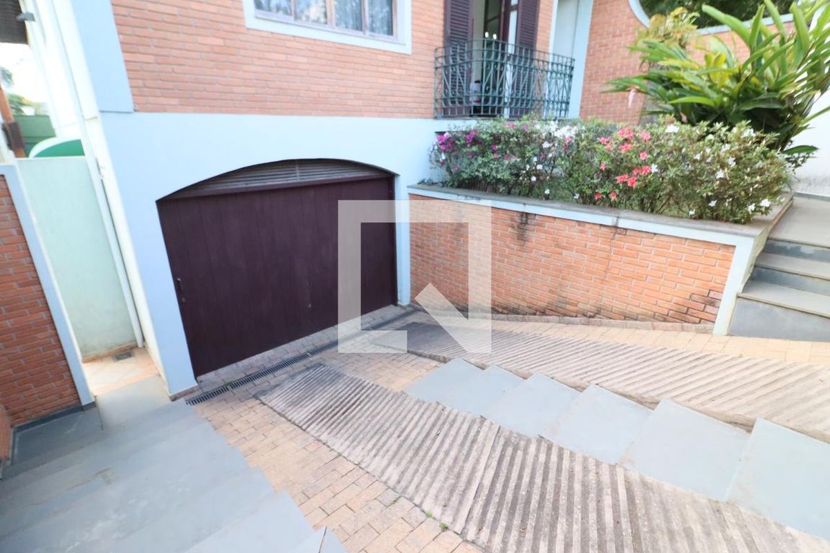 Casa, 6 quartos, 380 m² - Foto 166