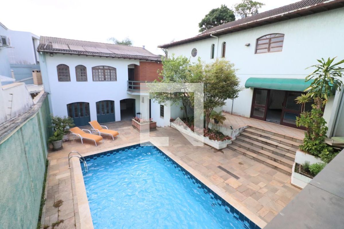Casa, 6 quartos, 380 m² - Foto 126