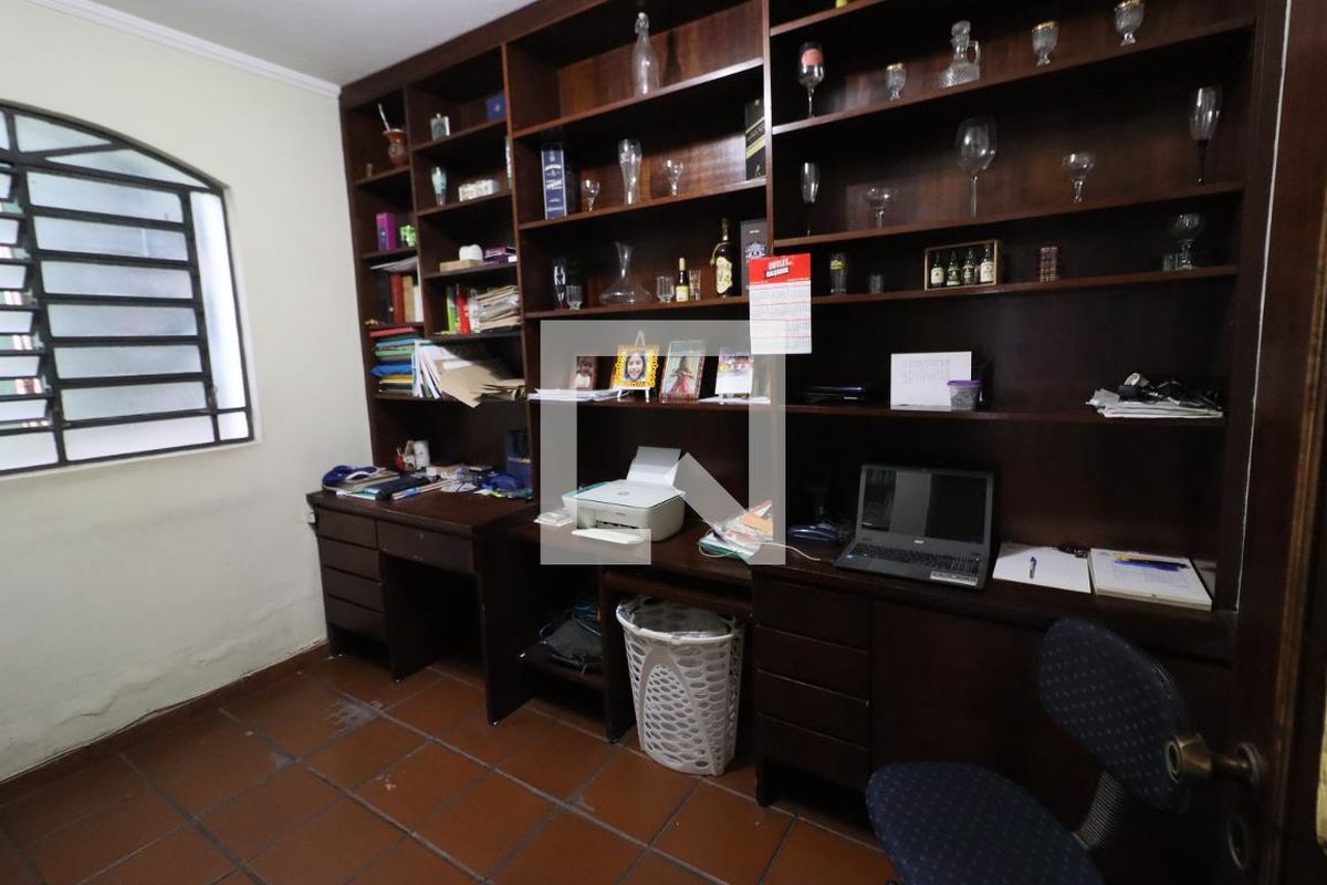 Casa, 6 quartos, 380 m² - Foto 48