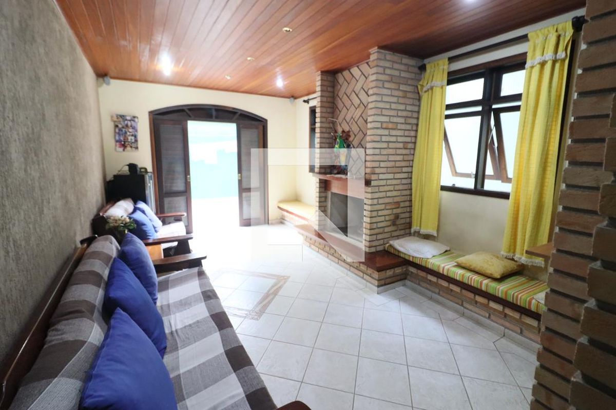 Casa, 6 quartos, 380 m² - Foto 20