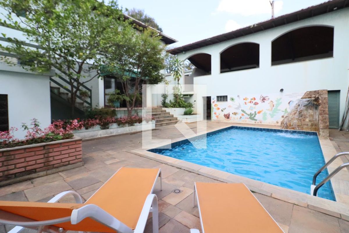 Casa, 6 quartos, 380 m² - Foto 134