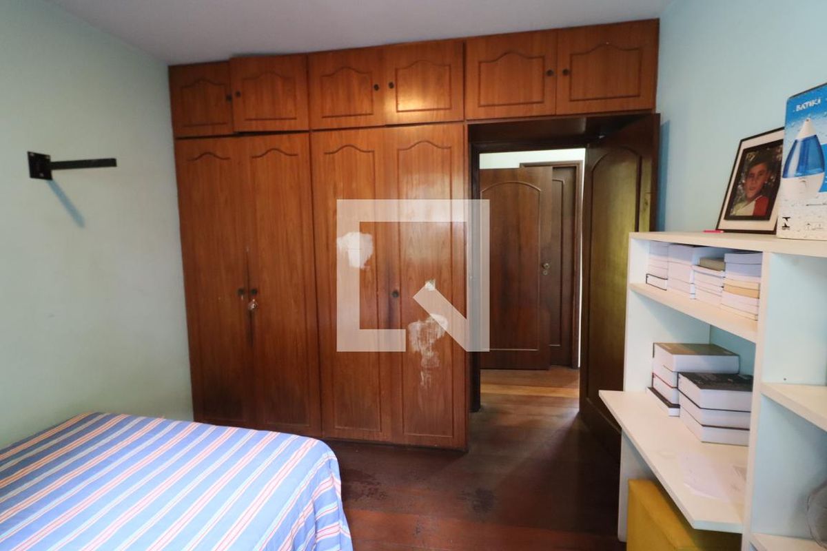 Casa, 6 quartos, 380 m² - Foto 42