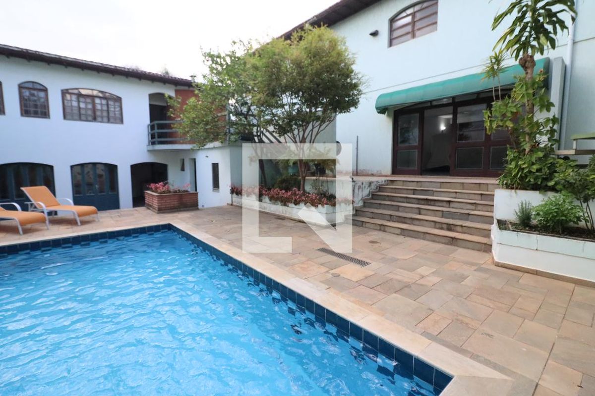 Casa, 6 quartos, 380 m² - Foto 130