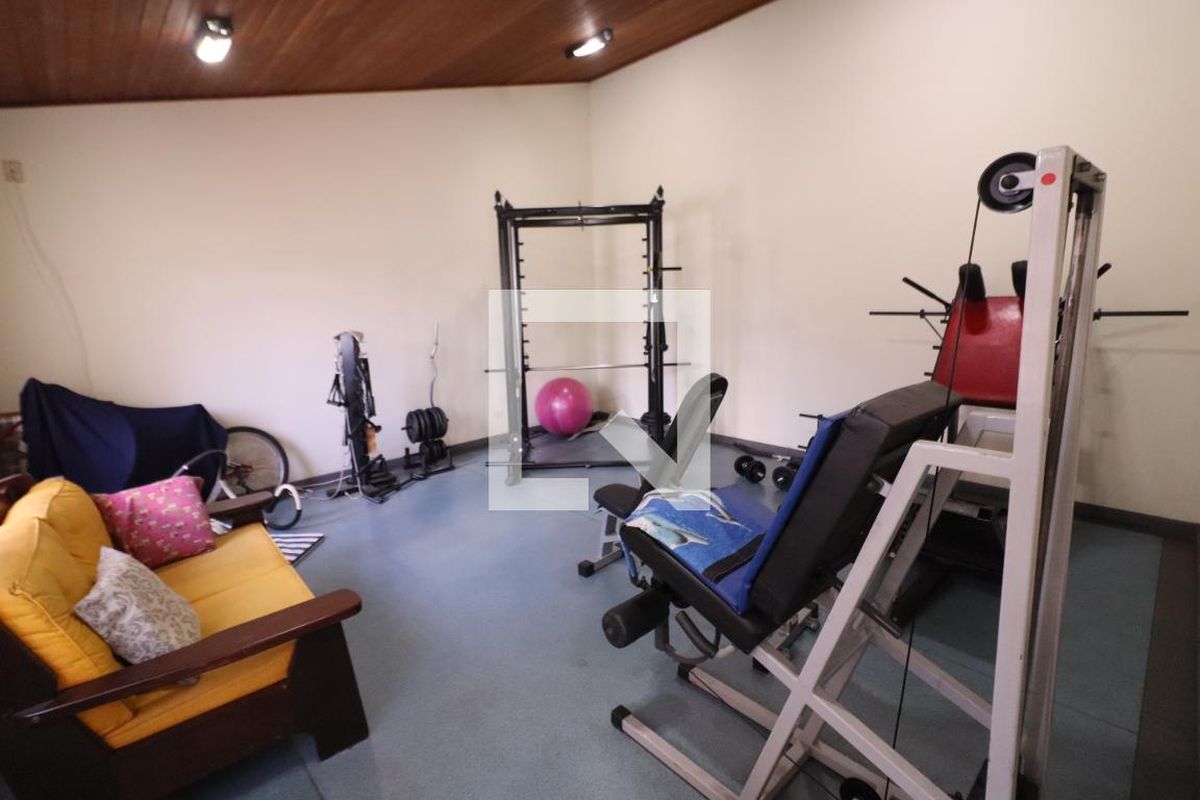 Casa, 6 quartos, 380 m² - Foto 152