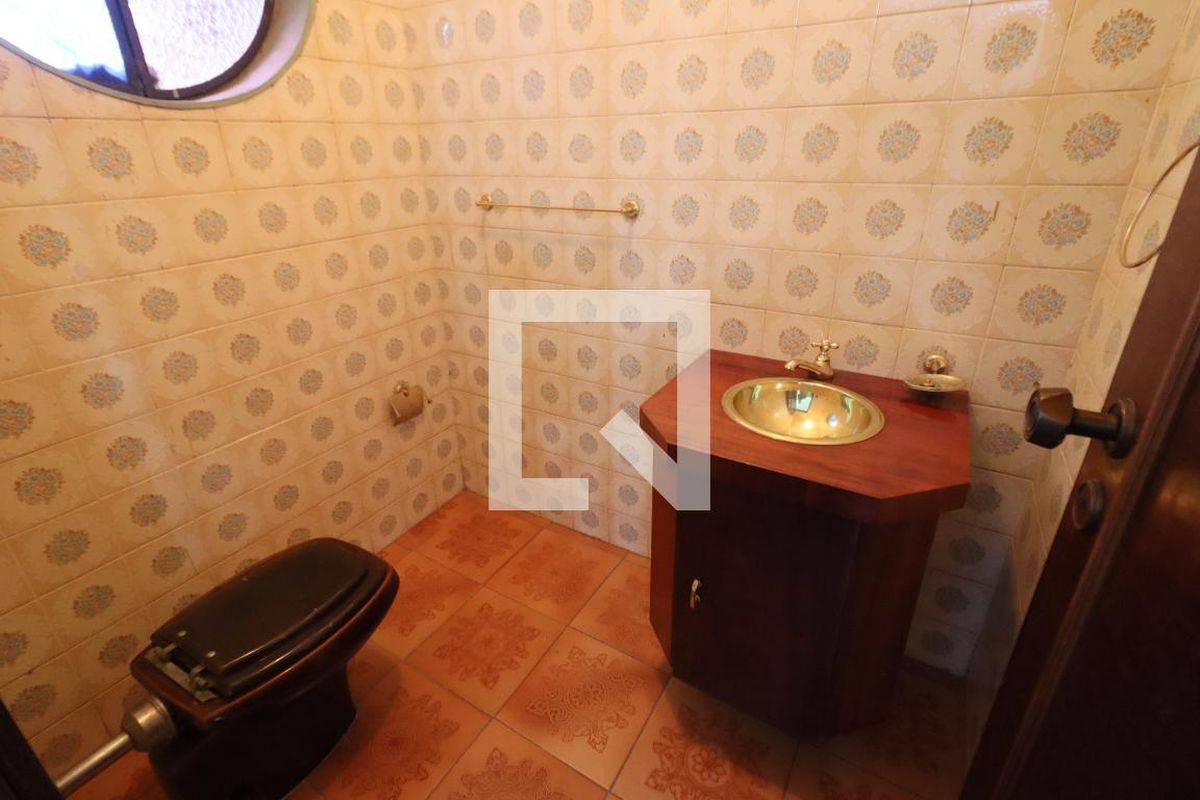 Casa, 6 quartos, 380 m² - Foto 28
