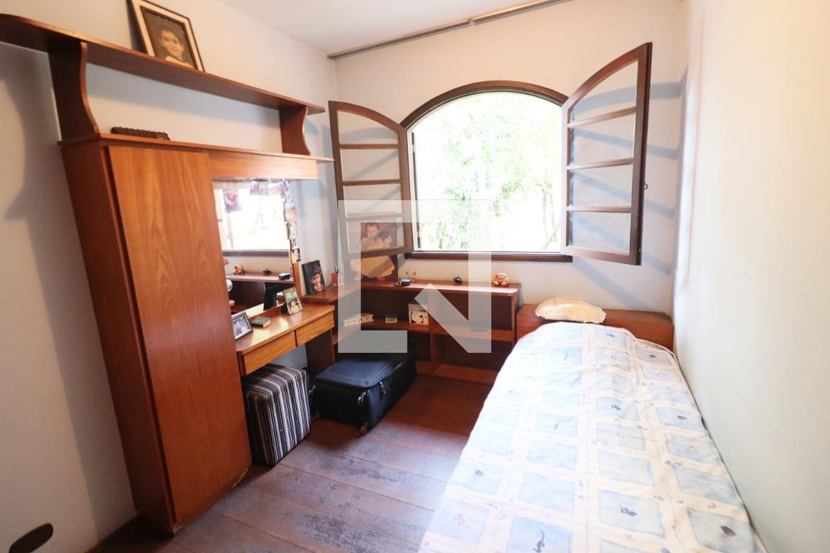 Casa, 6 quartos, 380 m² - Foto 40