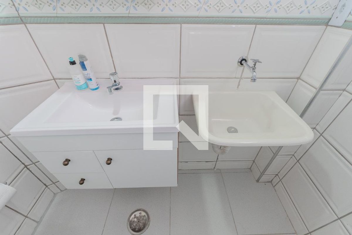 Apartamento, 1 quarto, 31 m² - Foto 30