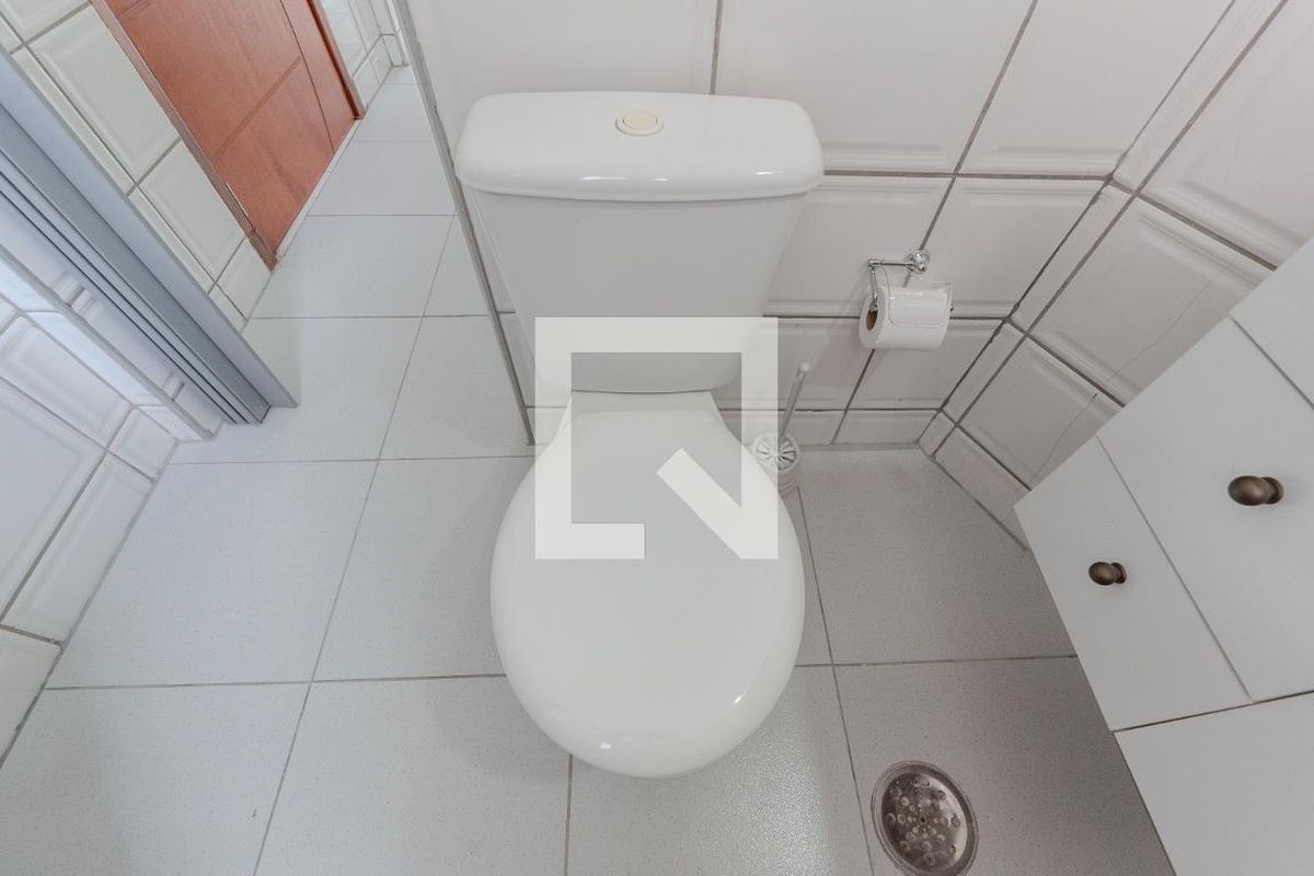 Apartamento, 1 quarto, 31 m² - Foto 32