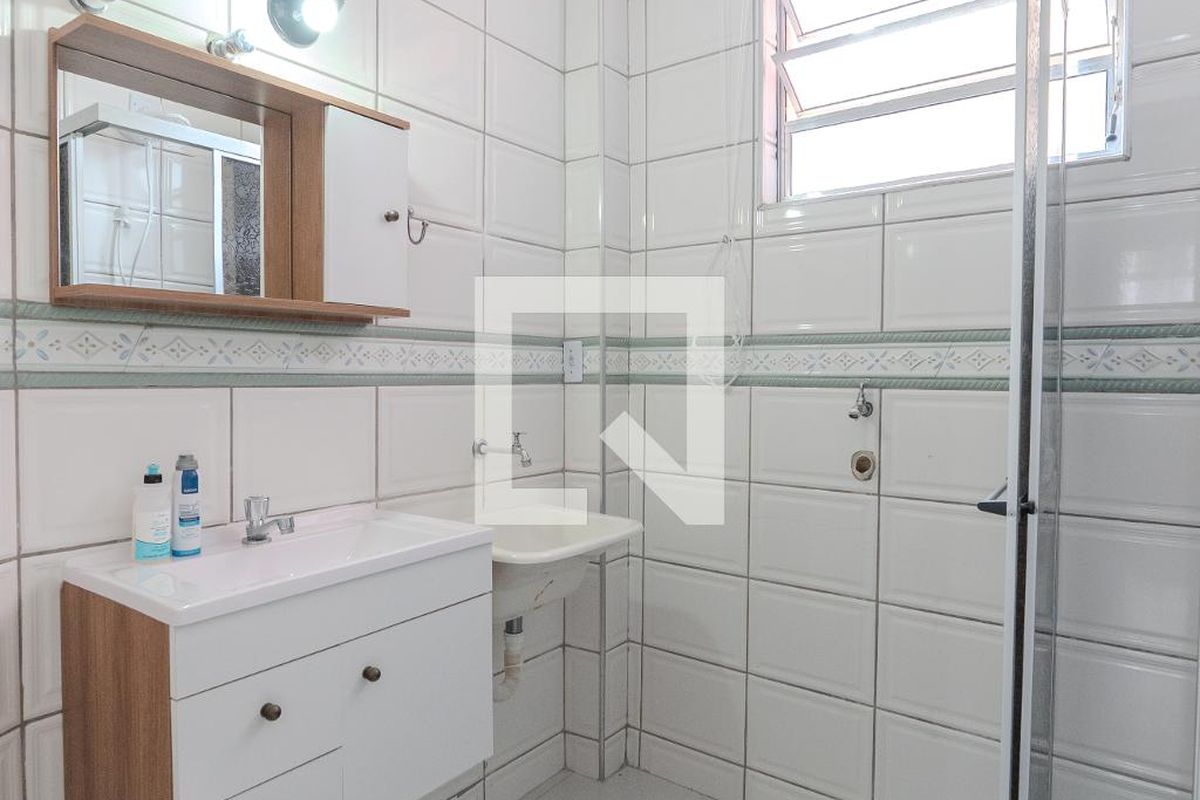 Apartamento, 1 quarto, 31 m² - Foto 28