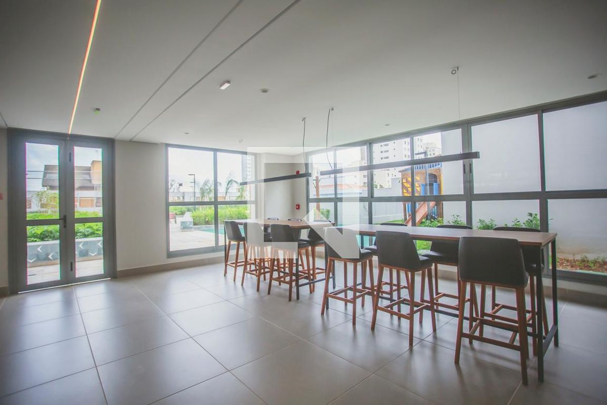 Apartamento, 1 quarto, 34 m² - Foto 46