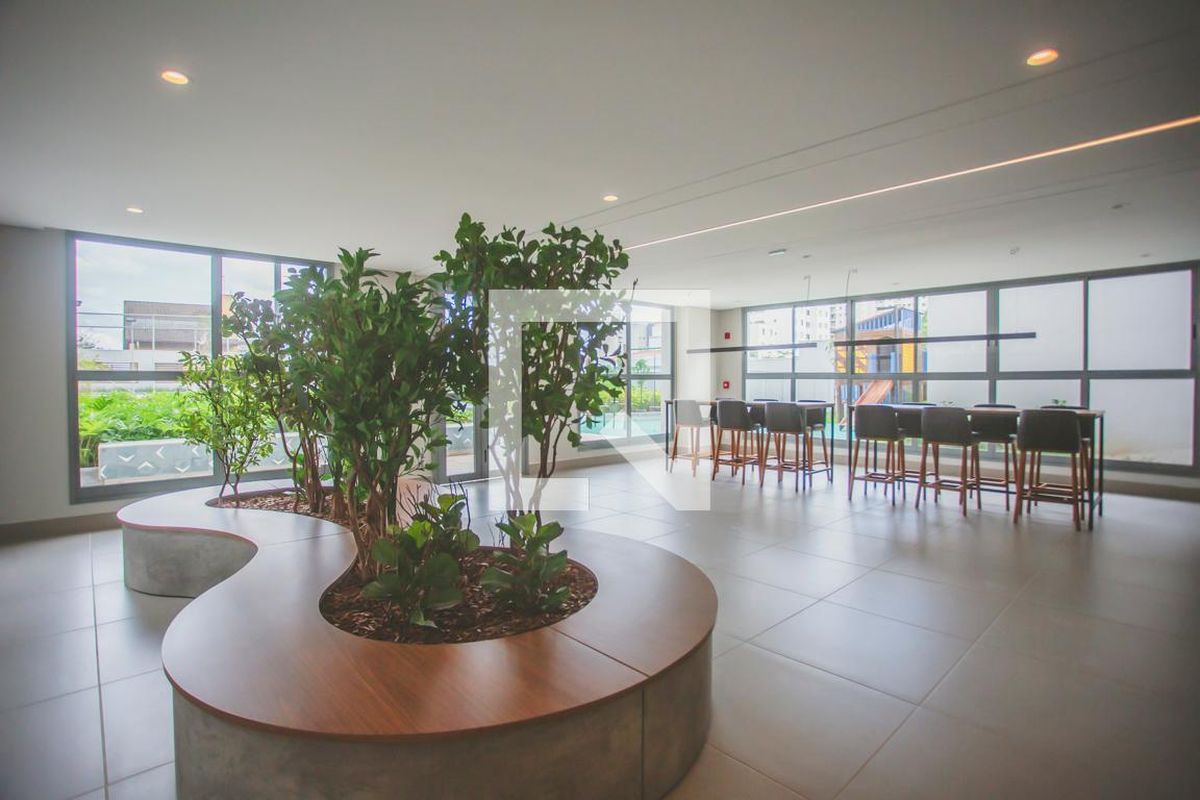 Apartamento, 1 quarto, 34 m² - Foto 48