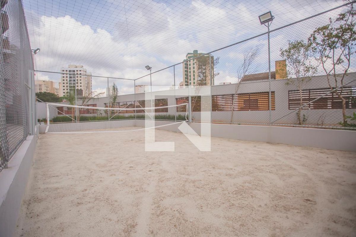 Apartamento, 1 quarto, 34 m² - Foto 62