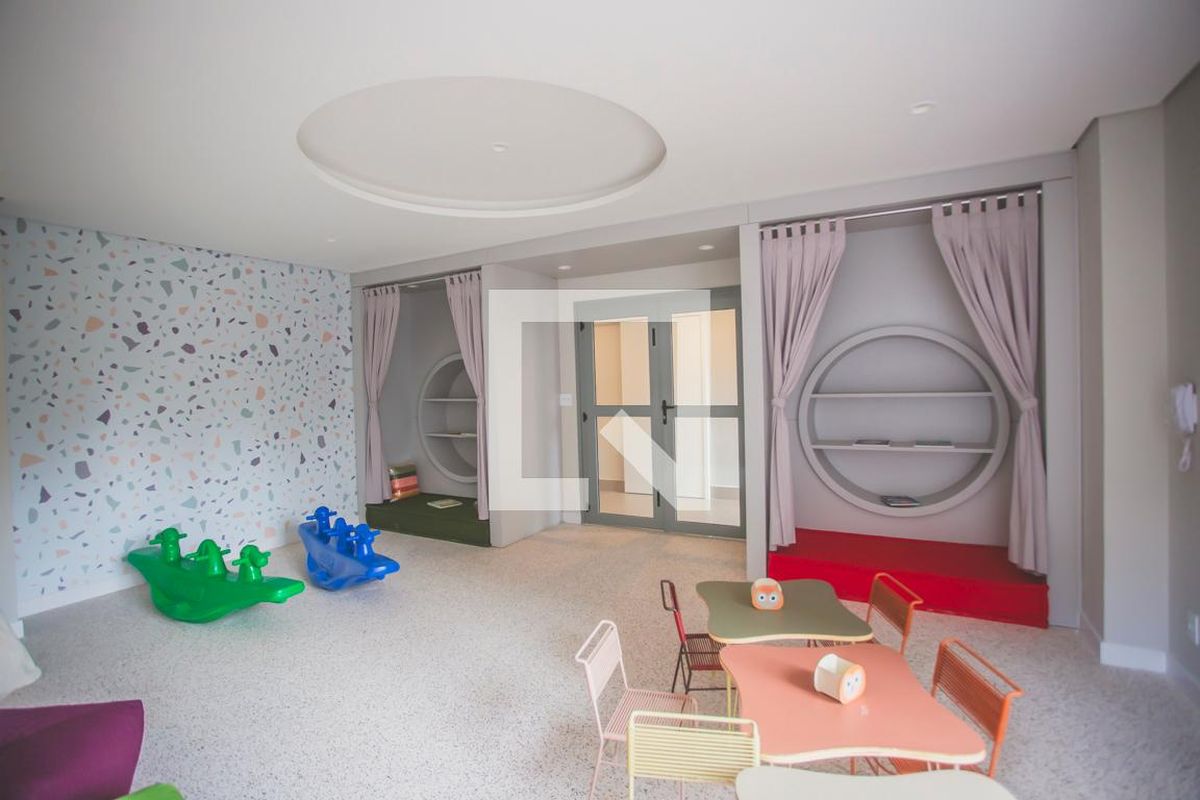 Apartamento, 1 quarto, 34 m² - Foto 64