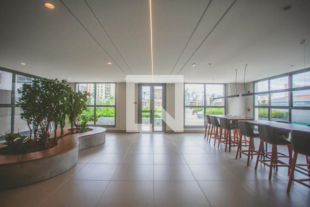 Apartamento, 1 quarto, 34 m² - Foto 44