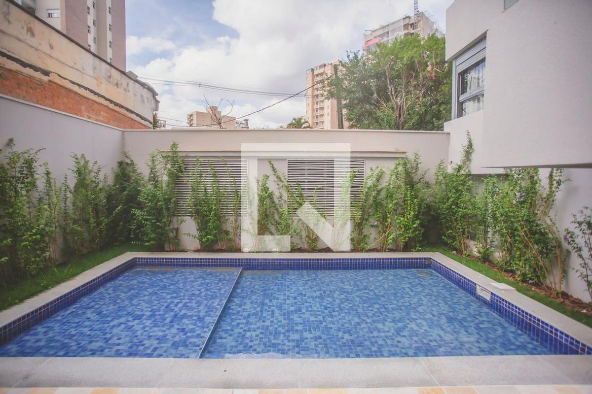 Apartamento, 1 quarto, 34 m² - Foto 74