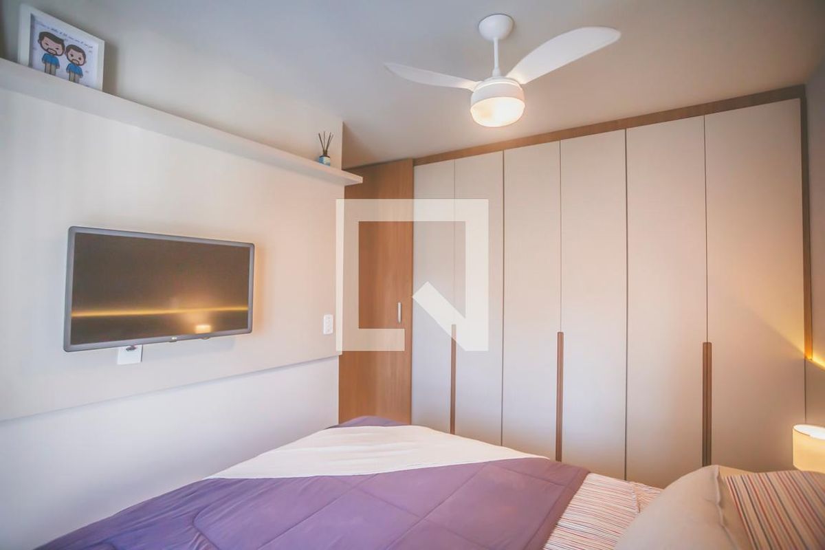 Apartamento, 1 quarto, 34 m² - Foto 22