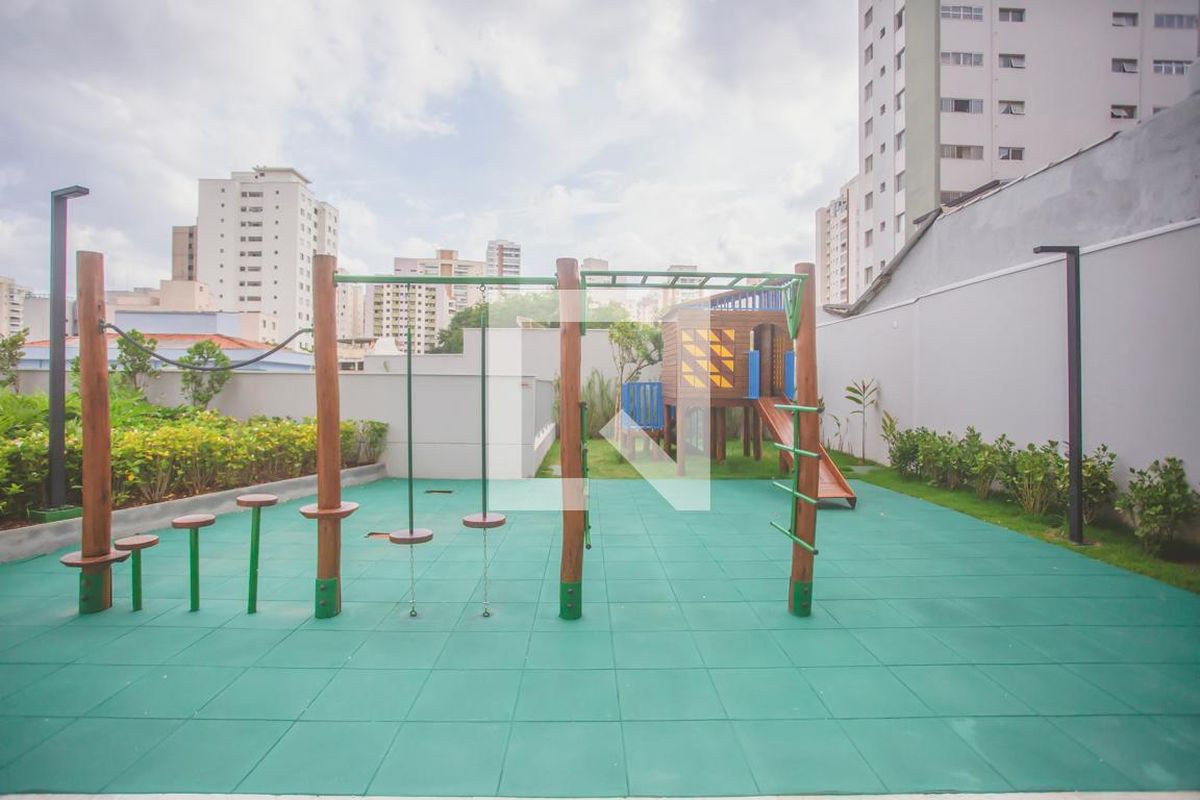 Apartamento, 1 quarto, 34 m² - Foto 52