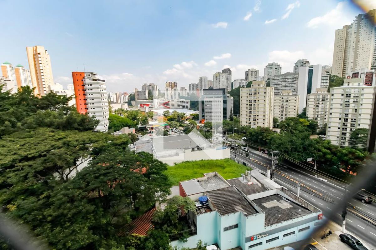 Apartamento, 3 quartos, 140 m² - Foto 20