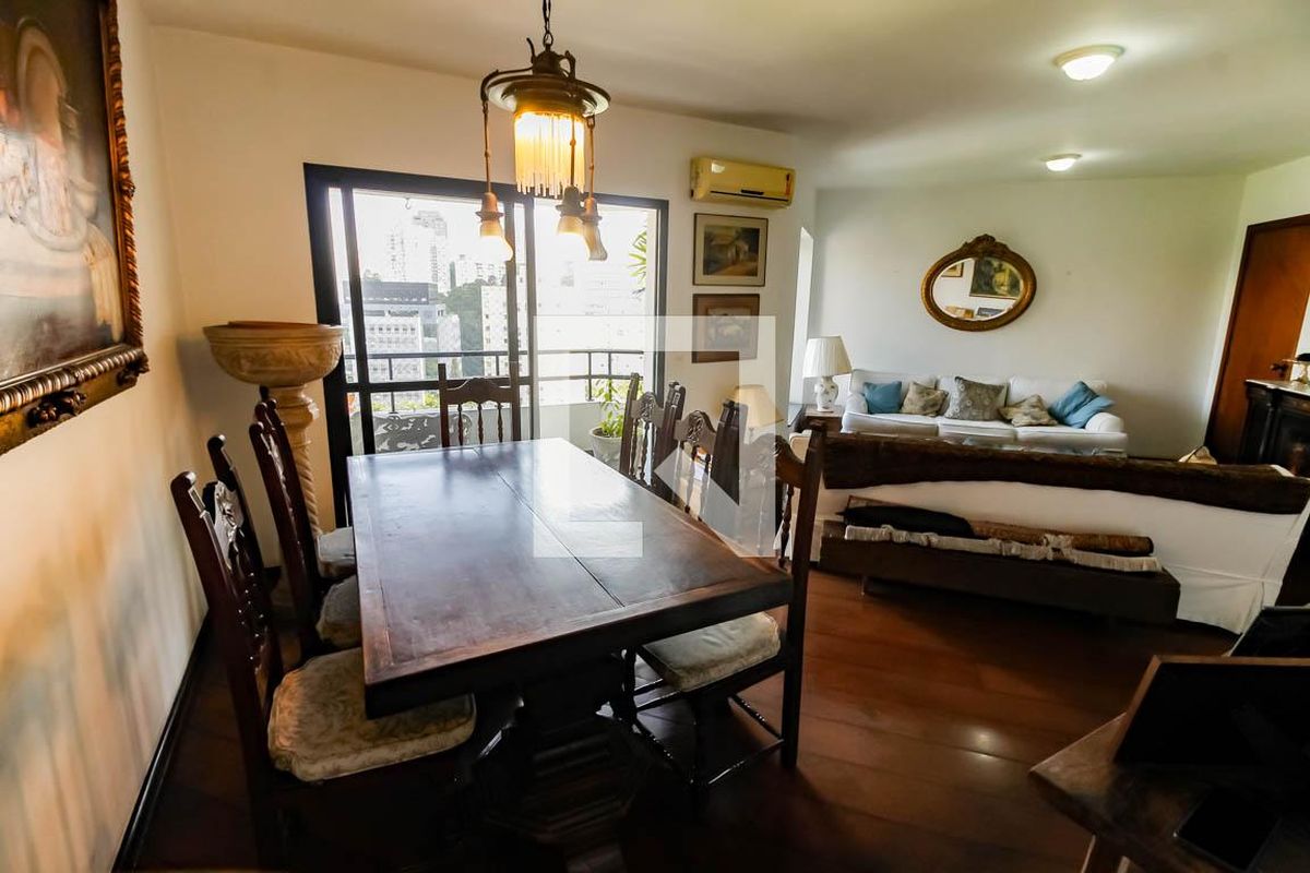 Apartamento, 3 quartos, 140 m² - Foto 10