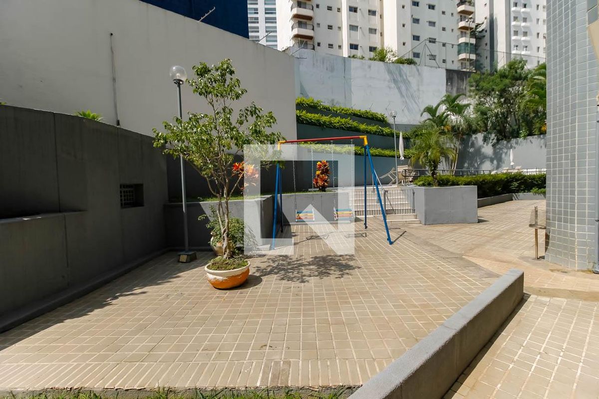 Apartamento, 3 quartos, 140 m² - Foto 96