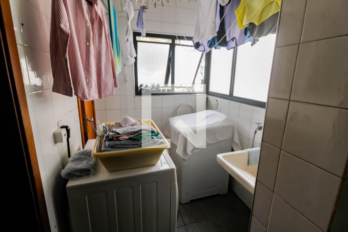 Apartamento, 3 quartos, 140 m² - Foto 86