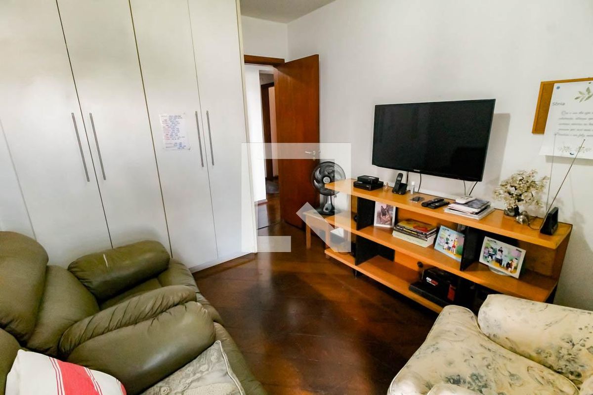 Apartamento, 3 quartos, 140 m² - Foto 26