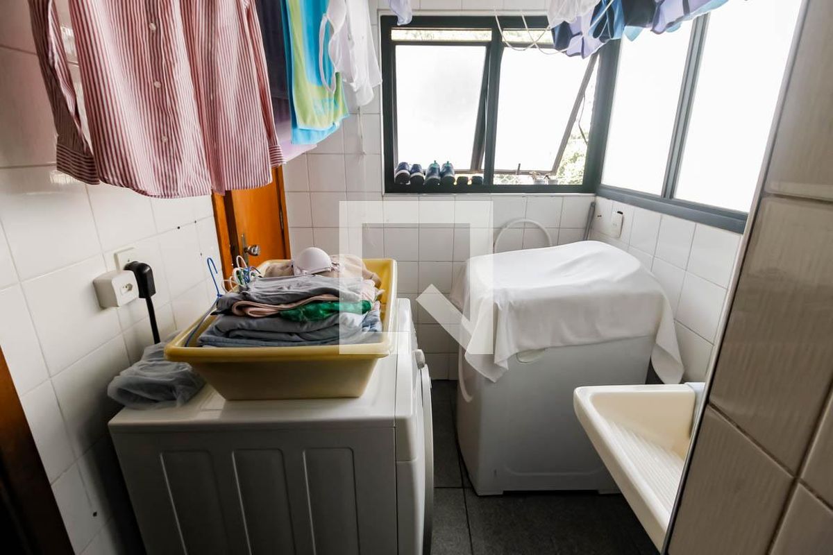 Apartamento, 3 quartos, 140 m² - Foto 92