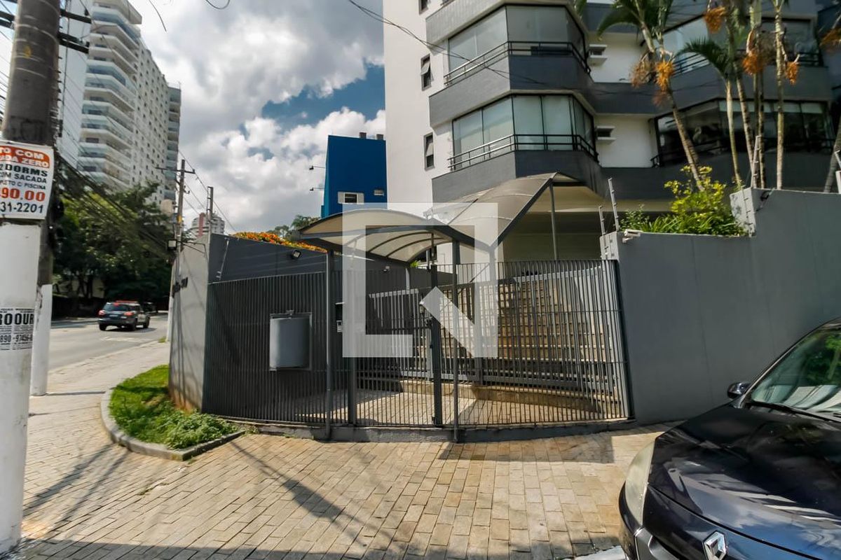 Apartamento, 3 quartos, 140 m² - Foto 106