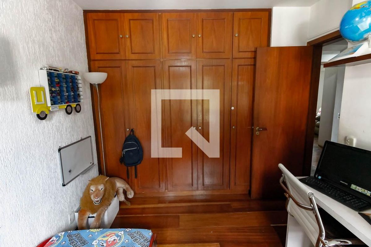 Apartamento, 3 quartos, 140 m² - Foto 40