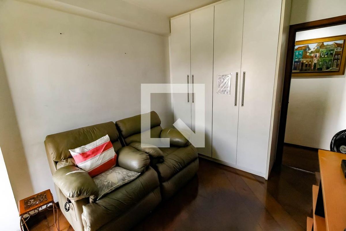 Apartamento, 3 quartos, 140 m² - Foto 28