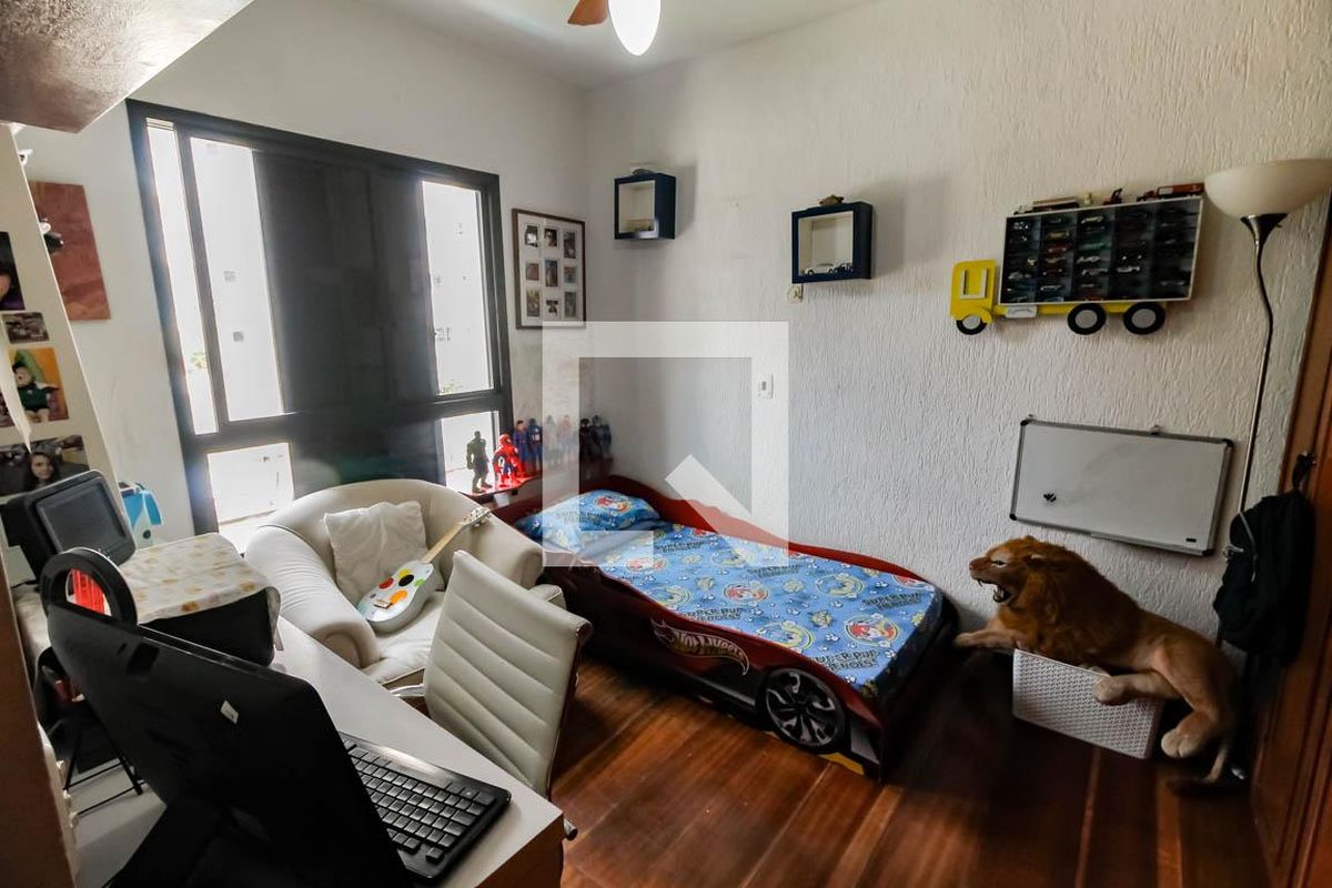 Apartamento, 3 quartos, 140 m² - Foto 34