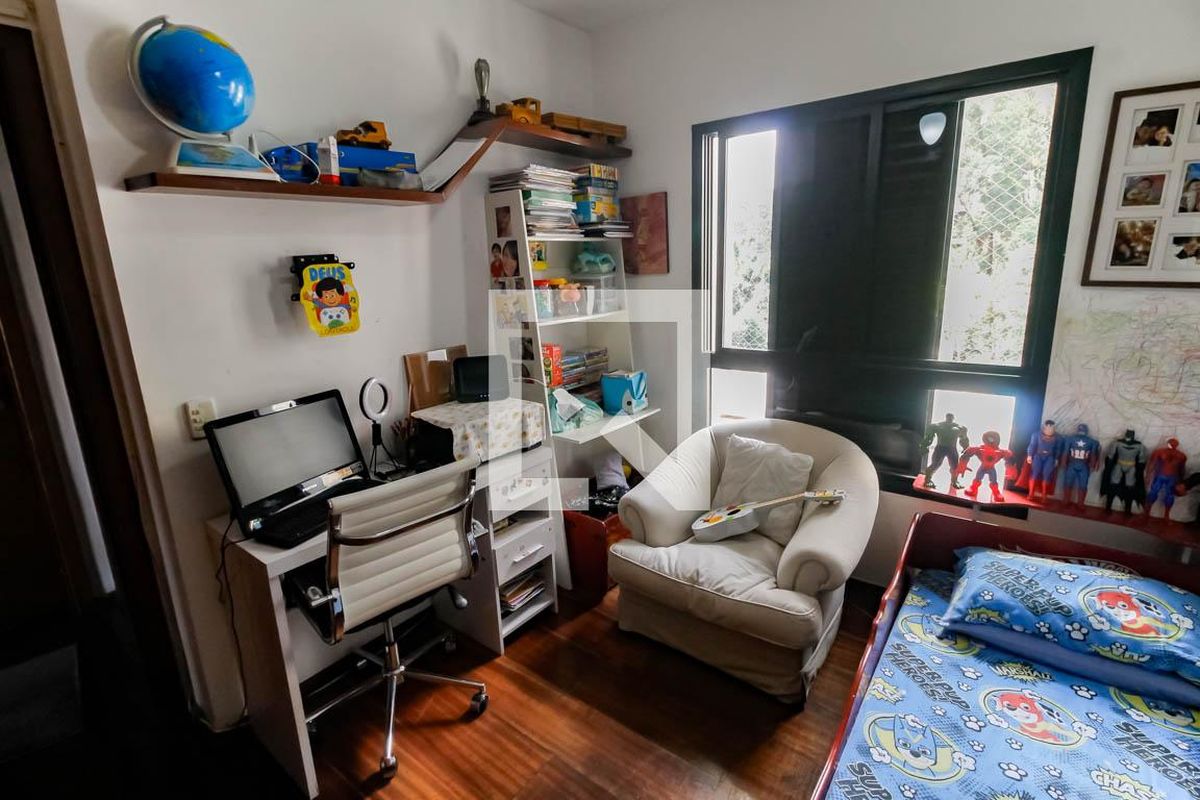 Apartamento, 3 quartos, 140 m² - Foto 36