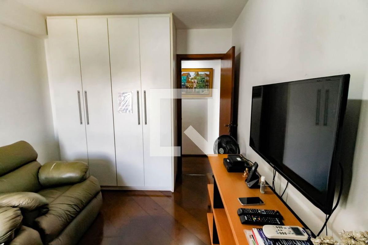 Apartamento, 3 quartos, 140 m² - Foto 30