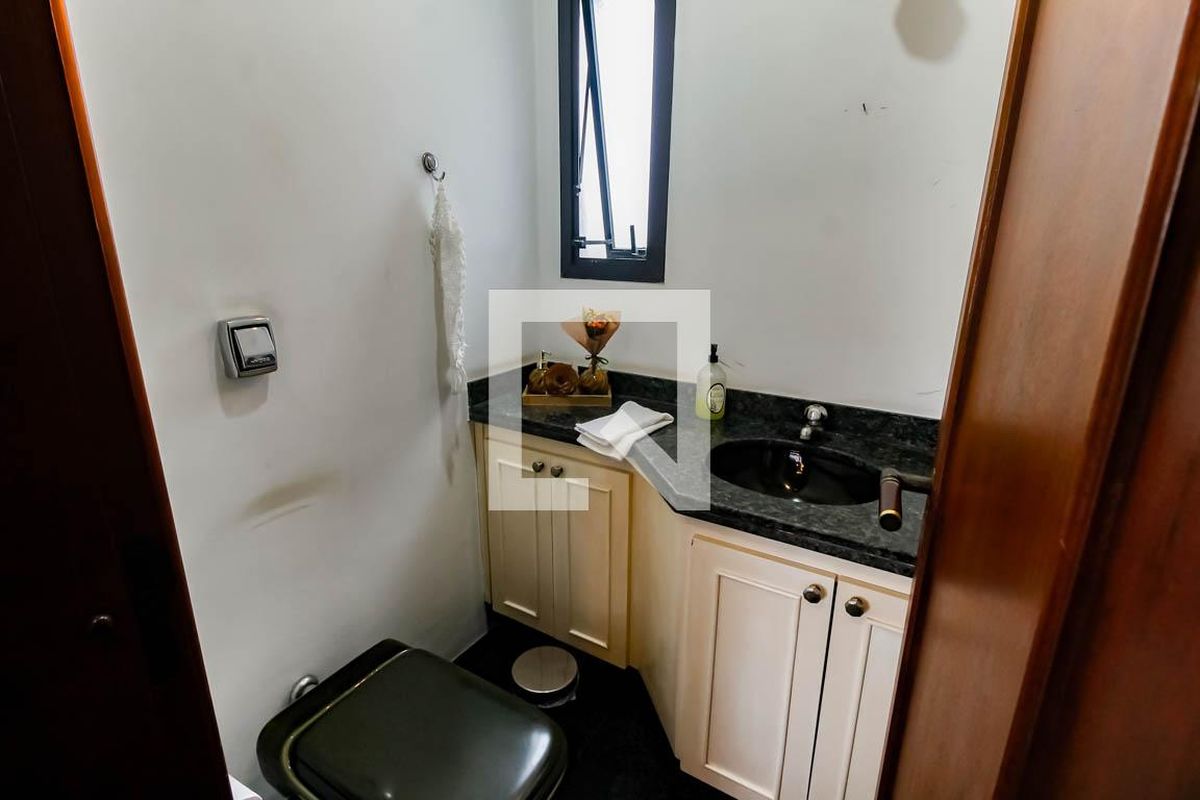 Apartamento, 3 quartos, 140 m² - Foto 32