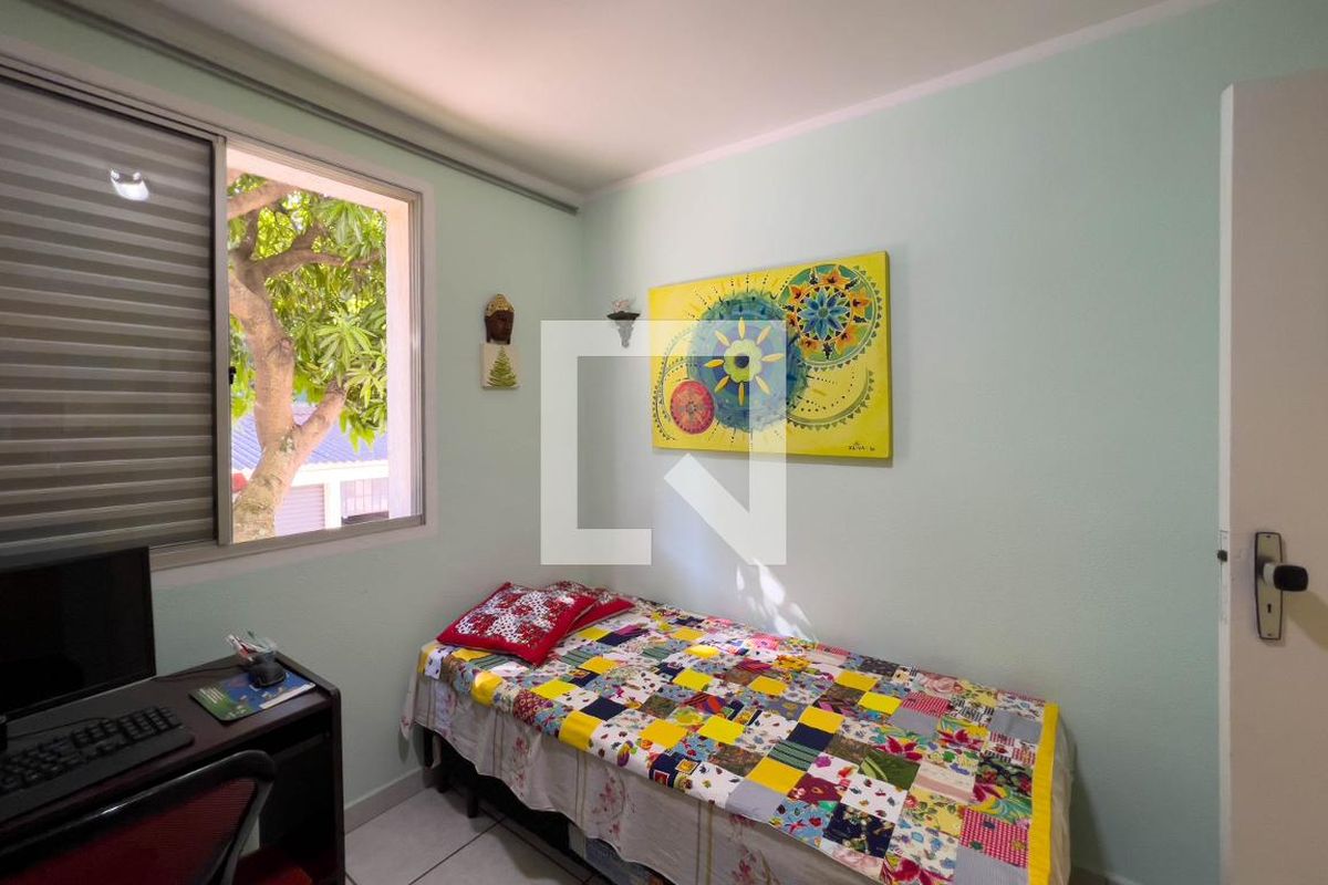 Apartamento, 2 quartos, 72 m² - Foto 20