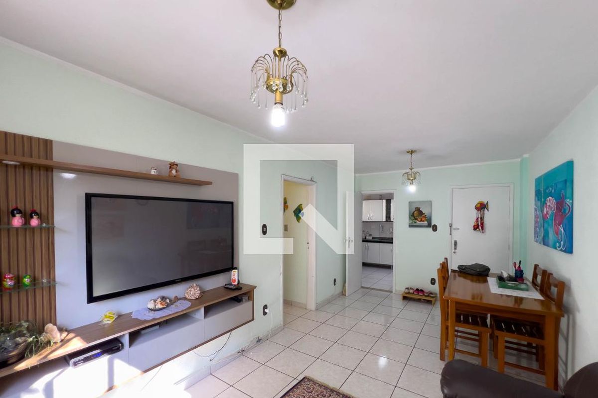 Apartamento, 2 quartos, 72 m² - Foto 8