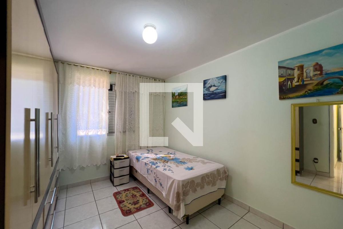 Apartamento, 2 quartos, 72 m² - Foto 10