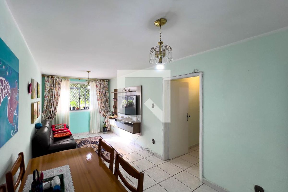 Apartamento, 2 quartos, 72 m² - Foto 4